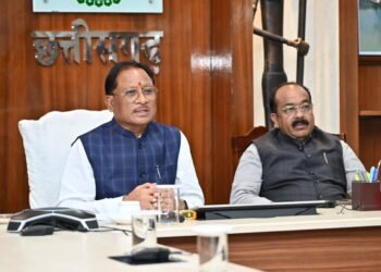Chhattisgarh Celebrates 25 Glorious Years: Silver Jubilee Festival Begins in Surajpur 4 Chhattisgarh Celebrates 25 Glorious Years: Silver Jubilee Festival Begins in Surajpur