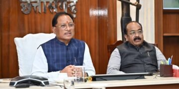 Chhattisgarh Celebrates 25 Glorious Years: Silver Jubilee Festival Begins in Surajpur