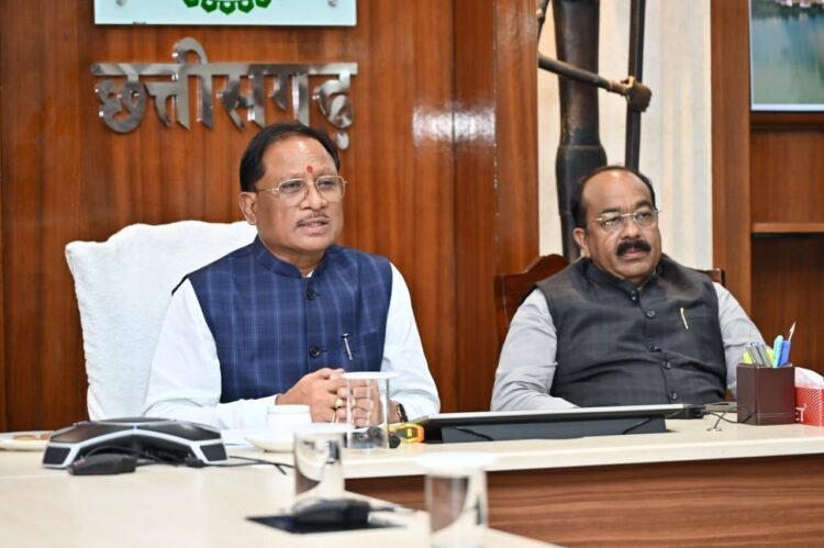 Chhattisgarh Celebrates 25 Glorious Years: Silver Jubilee Festival Begins in Surajpur