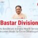 Bastar Division Sets Benchmark in Digital Health Services, Becomes Model for Entire Chhattisgarh
