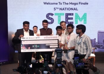 Brillio National STEM Challenge Empowers 2,500+ Underserved Students to Innovate for India’s Future