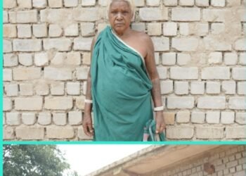 A New Roof, A New Hope: How Korba’s Cherkin Bai Found Dignity in Old Age Under PM Awas Yojana 7 A New Roof, A New Hope: How Korba’s Cherkin Bai Found Dignity in Old Age Under PM Awas Yojana