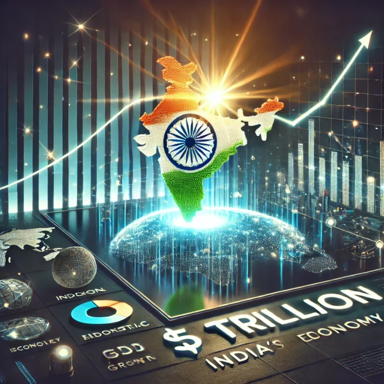 India’s $5 Trillion Dream Faces Capital Hurdle: Kamakodi Warns of Deficit in Risk Capital 1 India’s $5 Trillion Dream Faces Capital Hurdle: Kamakodi Warns of Deficit in Risk Capital