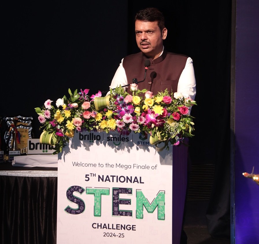 Brillio National STEM Challenge Empowers 2,500+ Underserved Students to Innovate for India’s Future 2 Brillio National STEM Challenge Empowers 2,500+ Underserved Students to Innovate for India’s Future