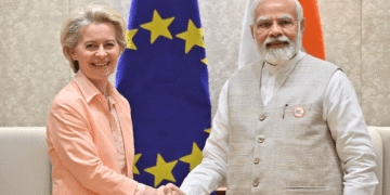 India-EU FTA to Unlock $875 Billion Market Access