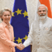 India-EU FTA to Unlock $875 Billion Market Access 9 India-EU FTA to Unlock $875 Billion Market Access