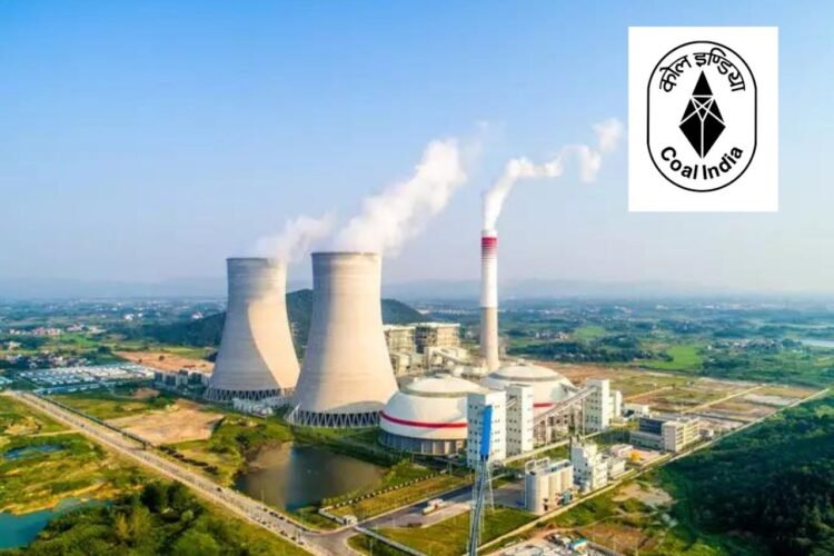 Coal India Allows Thermal Plants to Sell Surplus Power in Open Market 1 Coal India Allows Thermal Plants to Sell Surplus Power in Open Market