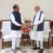 Chhattisgarh CM Vishnu Deo Sai Meets PM Modi in New Delhi 3 Chhattisgarh CM Vishnu Deo Sai Meets PM Modi in New Delhi