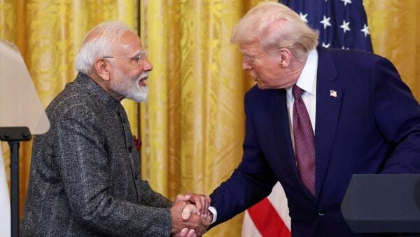 Trump Calls India a ‘Dead Economy’; Silver Crashes Rs3,450 to Rs1.11 Lakh per Kg 1 Trump Calls India a ‘Dead Economy’; Silver Crashes Rs3,450 to Rs1.11 Lakh per Kg