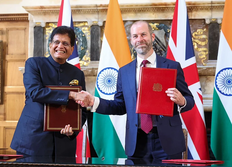 India’s Proposed FTA with EU Could Unlock Access to $875 Billion Market