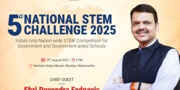 Maharashtra’s Hon’ble Chief Minister Devendra Fadnavis will grace the Grand Finale as the Chief Guest.