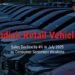 India’s Retail Vehicle Sales Decline by 4% in July 2025 as Consumer Sentiment Weakens 5 India’s Retail Vehicle Sales Decline by 4% in July 2025 as Consumer Sentiment Weakens