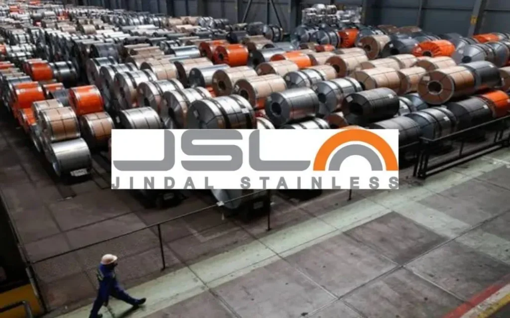 Jindal Stainless Q1 Net Profit Jumps 10.6% to Rs715 Crore, Driven by Operational Excellence and Market Demand