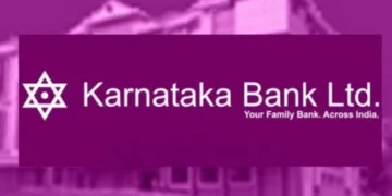 Karnataka Bank Q1 FY26 Net Profit Slumps 27% to Rs290 Crore