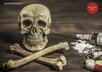 Punjab Man Arrested in Raipur With Heroin Worth ₹5.18 Lakh; Police Probing Wider Drug Network