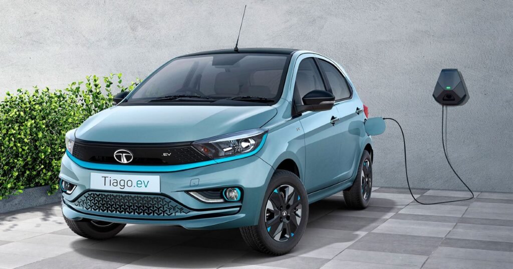 Electric Passenger Vehicle Sales Surge 93% in July, Tata Motors Leads the Charge 2 Electric Passenger Vehicle Sales Surge 93% in July, Tata Motors Leads the Charge