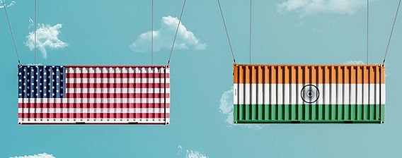 Trump Slaps Additional 25% Tariff on Indian Imports, Total Duty Now at 50%; India Terms Move ‘Unjust’