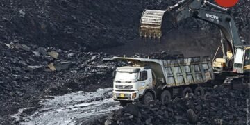 Coking Coal Imports Rise in October Amid Winter Stockpiling by Steel Sector