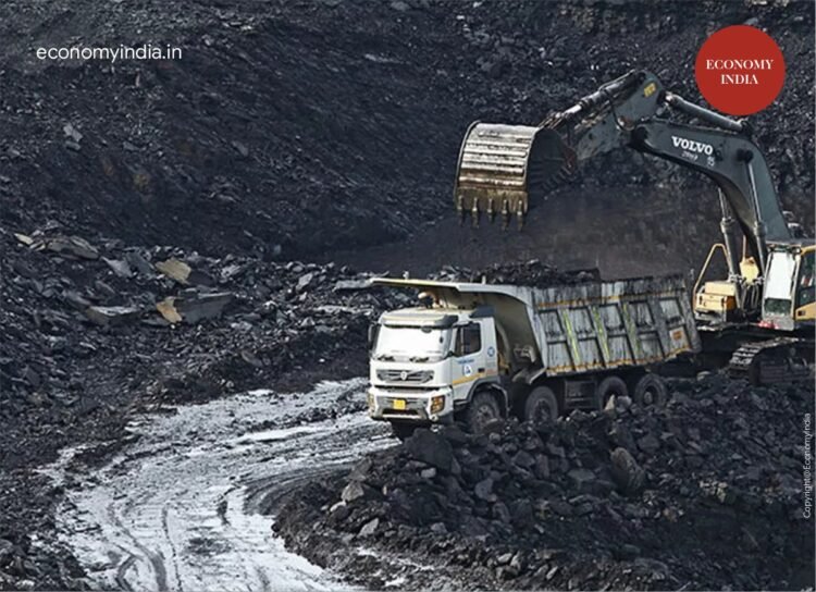 Coking Coal Imports Rise in October Amid Winter Stockpiling by Steel Sector