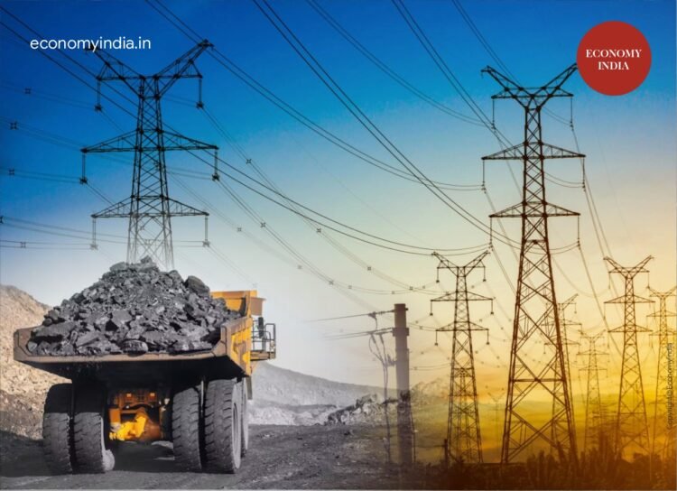 Coal India Allows Thermal Plants to Sell Surplus Power in Open Market