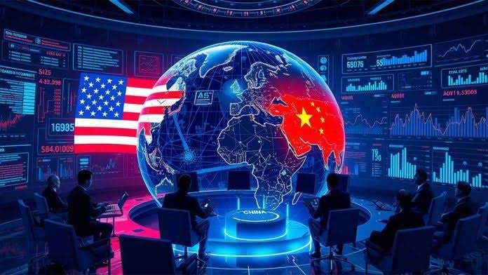 Trump Calls India a ‘Dead Economy’; Silver Crashes Rs3,450 to Rs1.11 Lakh per Kg