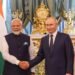 Putin’s India Visit in Late 2025: A Strategic Reset in Bilateral Ties 10 Putin’s India Visit in Late 2025: A Strategic Reset in Bilateral Ties