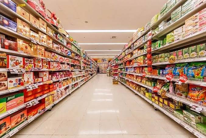 India’s Retail Inflation Hits 1.55% in July — Lowest Since June 2017