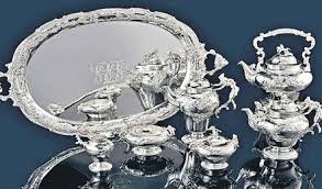 Silver Futures Decline ₹574 to ₹1,13,018/kg Amid Profit Booking