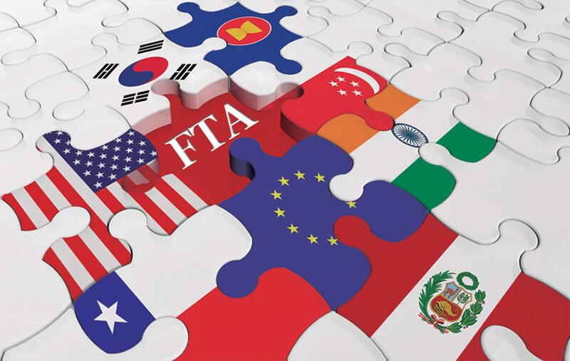 India’s Proposed FTA with EU Could Unlock Access to $875 Billion Market