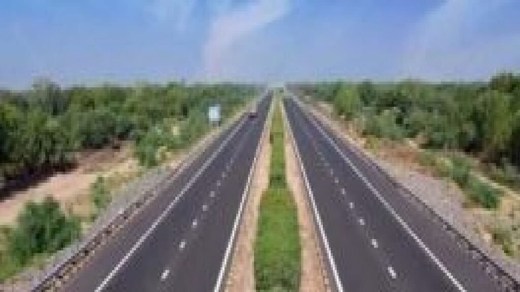 Centre Approves Rs600 Crore for Chhattisgarh Roads; State Capital Region Roads to Be Upgraded to Four-Lane