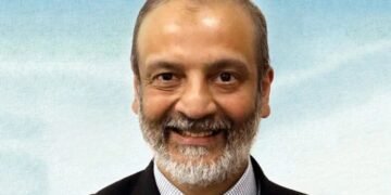 Dr. Huzaifa Khorakiwala