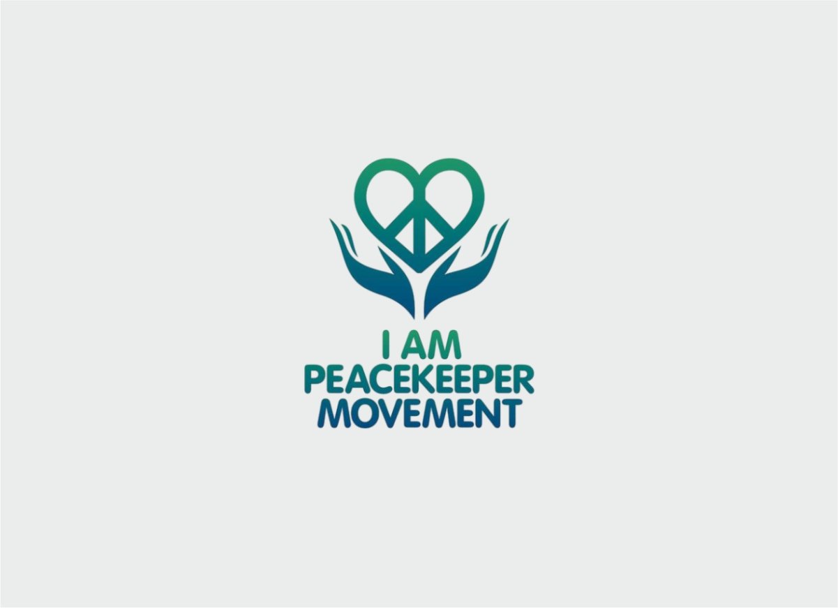 I AM PEACEKEEPER
