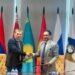 India and Eurasian Economic Union Sign ToR to Launch FTA Negotiations 11 India and Eurasian Economic Union Sign ToR to Launch FTA Negotiations