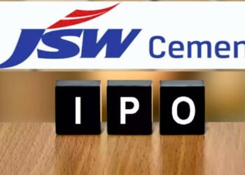 JSW Cement IPO to Open on August 7