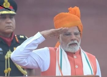 PM Modi Unveils Major GST Overhaul by Diwali, Promises Price Relief for Millions 3 PM Modi Unveils Major GST Overhaul by Diwali, Promises Price Relief for Millions