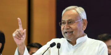 Bihar Unveils Special Economic Package to Boost Investments, CM Nitish Kumar Pitches State as Emerging Business Hub