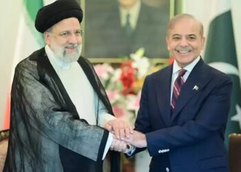 Pakistan and Iran Agree to Boost Bilateral Trade to $8 Billion Annually