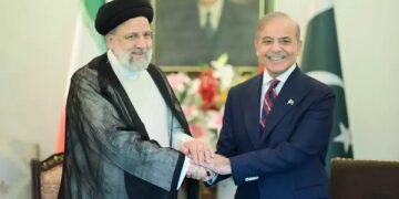 Pakistan and Iran Agree to Boost Bilateral Trade to $8 Billion Annually