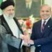 Pakistan and Iran Agree to Boost Bilateral Trade to $8 Billion Annually 11 Pakistan and Iran Agree to Boost Bilateral Trade to $8 Billion Annually
