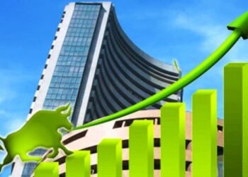 Equity Markets Rally on HDFC Bank, TCS Gains; Sensex Nears 80,700 in Early Trade 4 Equity Markets Rally on HDFC Bank, TCS Gains; Sensex Nears 80,700 in Early Trade