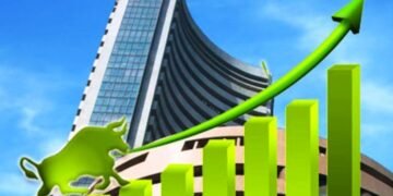 Equity Markets Rally on HDFC Bank, TCS Gains; Sensex Nears 80,700 in Early Trade