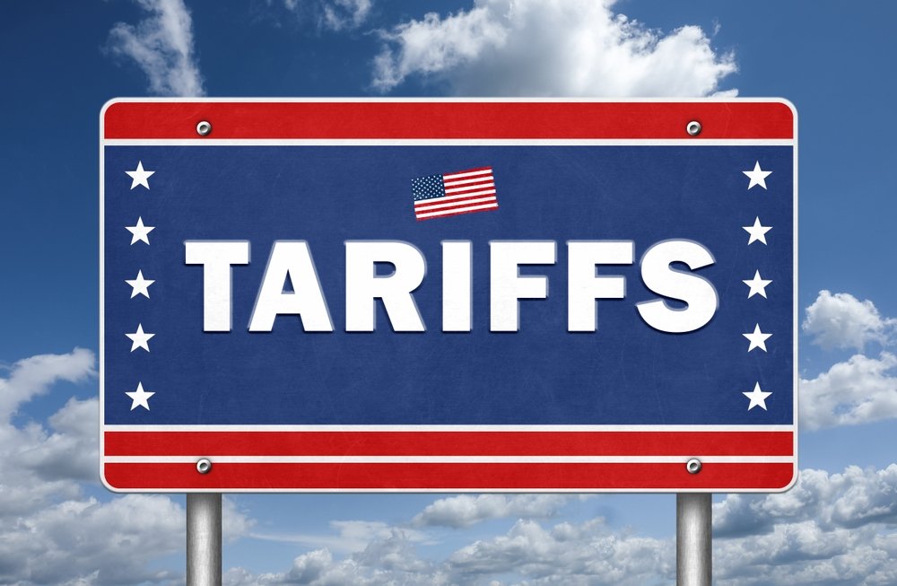 Global Goods Trade Expected to Grow 0.9% in 2025 Amid U.S. Tariff Uncertainty