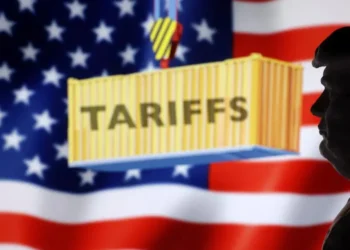 Global Goods Trade Expected to Grow 0.9% in 2025 Amid U.S. Tariff Uncertainty 3 Global Goods Trade Expected to Grow 0.9% in 2025 Amid U.S. Tariff Uncertainty