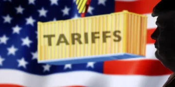 Global Goods Trade Expected to Grow 0.9% in 2025 Amid U.S. Tariff Uncertainty