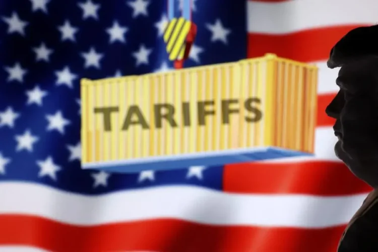 Global Goods Trade Expected to Grow 0.9% in 2025 Amid U.S. Tariff Uncertainty 1 Global Goods Trade Expected to Grow 0.9% in 2025 Amid U.S. Tariff Uncertainty