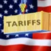Global Goods Trade Expected to Grow 0.9% in 2025 Amid U.S. Tariff Uncertainty 10 Global Goods Trade Expected to Grow 0.9% in 2025 Amid U.S. Tariff Uncertainty