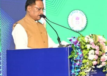 Bastar’s Transformation: Chhattisgarh Unveils Development Vision 2026 with Focus on Growth, Security, and Inclusive Prosperity 8 Bastar’s Transformation: Chhattisgarh Unveils Development Vision 2026 with Focus on Growth, Security, and Inclusive Prosperity