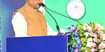 Bastar’s Transformation: Chhattisgarh Unveils Development Vision 2026 with Focus on Growth, Security, and Inclusive Prosperity