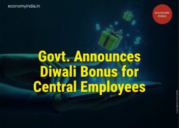 Govt. Announces Diwali Bonus for Central Employees: ₹6,908 Payout, Railway Staff to Receive 78 Days PLB 6 Govt. Announces Diwali Bonus for Central Employees: ₹6,908 Payout, Railway Staff to Receive 78 Days PLB