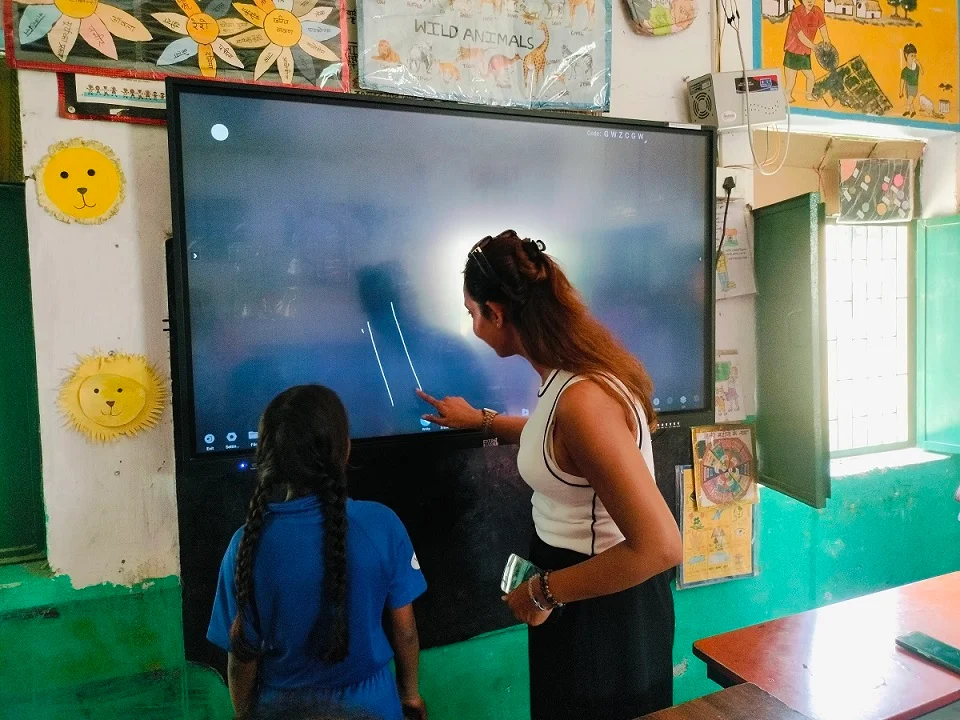 ROADIS CSR: Empowering Children’s Futures Through Education
